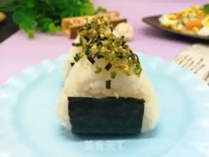 Make The salmon step 14