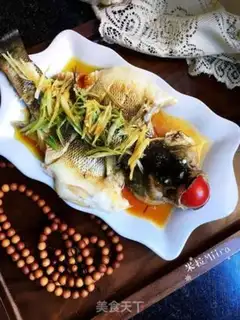 Make Vacuate herring step 8