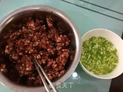 Make Mini Pancake step 0