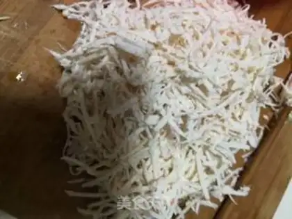 Make Potatocakes step 0