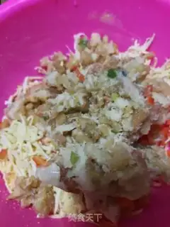 Make Potatocakes step 1
