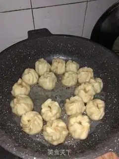 Make Mini Pancake step 2