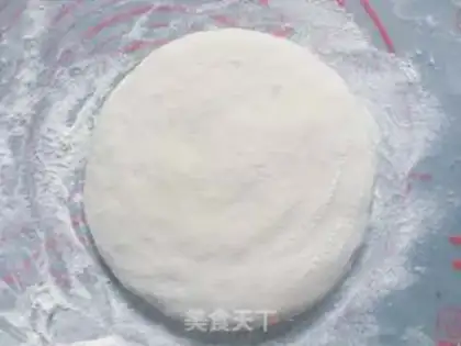 Make Steam cake step 5
