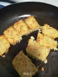 Make Potatocakes step 4