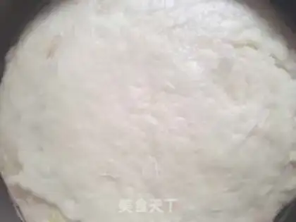Make Steam cake step 6