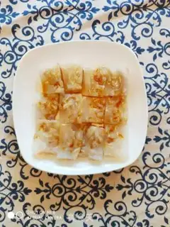 Make Pork skin step 6