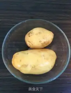Make Mini hot dog step 0