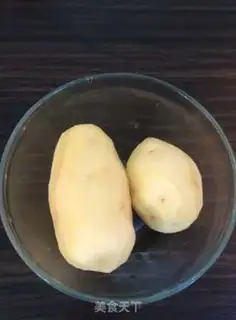 Make Mini hot dog step 1