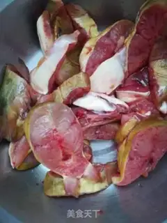 Make Fresh catfish step 0