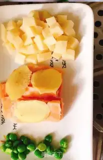 Make Salmon step 2