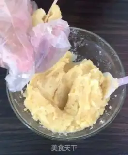 Make Mini hot dog step 5