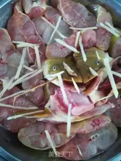 Make Fresh catfish step 2