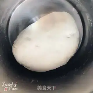 Make Onion waffles step 1