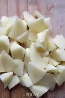 Make Potatocakes step 0