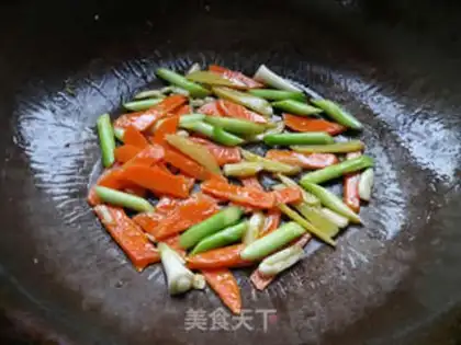 Make Fresh catfish step 3