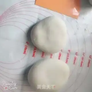 Make Onion waffles step 2