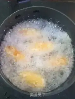 Make Mini hot dog step 8