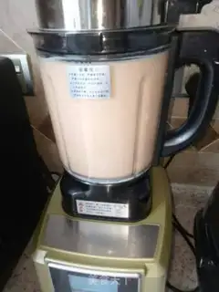 Make Milk Peaches step 3