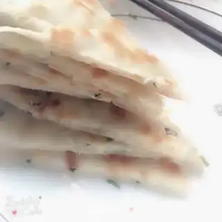 Make Onion waffles step 8