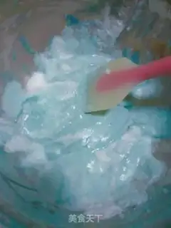 Make Color cake step 14