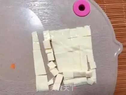 Make Cheese shrimp balls step 2