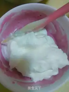 Make Color cake step 15