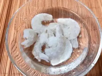 Make Cheese shrimp balls step 4