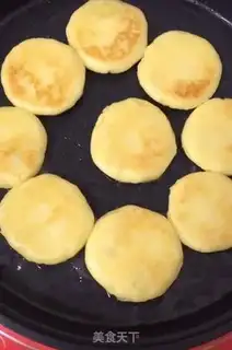 Make Potatocakes step 12