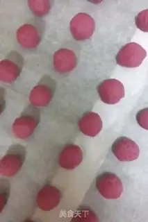 Make Potato cheese ball step 9