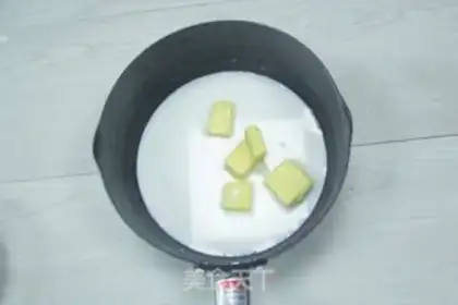 Make Puffy step 2