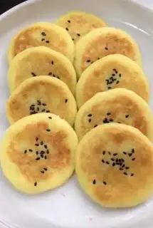 Make Potatocakes step 13