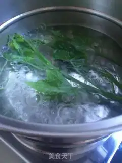 Make Summer flower step 1