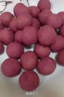 Make Potato cheese ball step 11