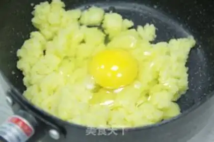Make Puffy step 5