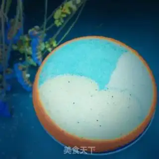 Make Color cake step 23