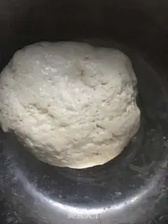 Make Sphinx pork dumplings step 1