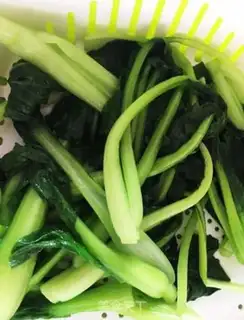 Make A green egg step 0