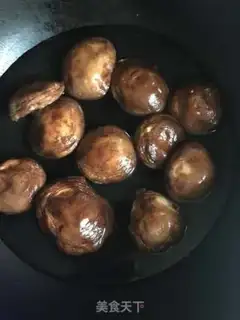 Make Sphinx pork dumplings step 2