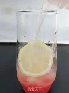 Make Lemonade step 3