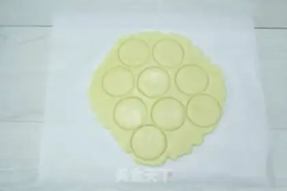 Make Puffy step 12