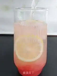 Make Lemonade step 4