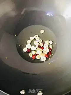 Make Sodium step 3