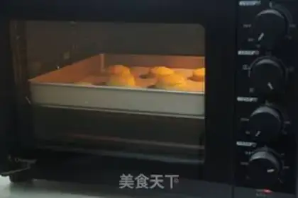 Make Puffy step 14