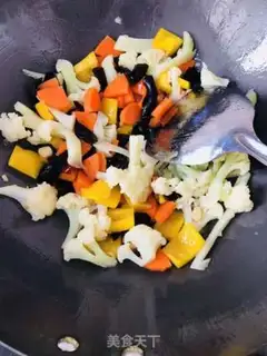 Make Sodium step 4