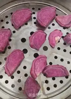 Make Potato mashed step 1