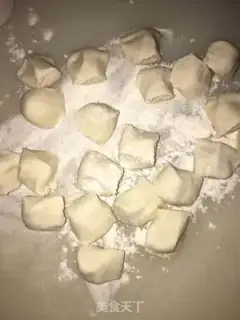 Make Sphinx pork dumplings step 11