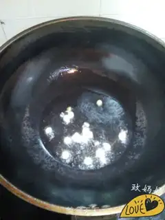 Make Tomato tofu soup step 3