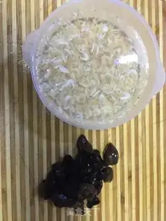 Make Wintermelon shrimp step 2