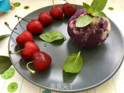 Make Potato rice step 4