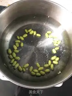 Make Spaghetti step 0